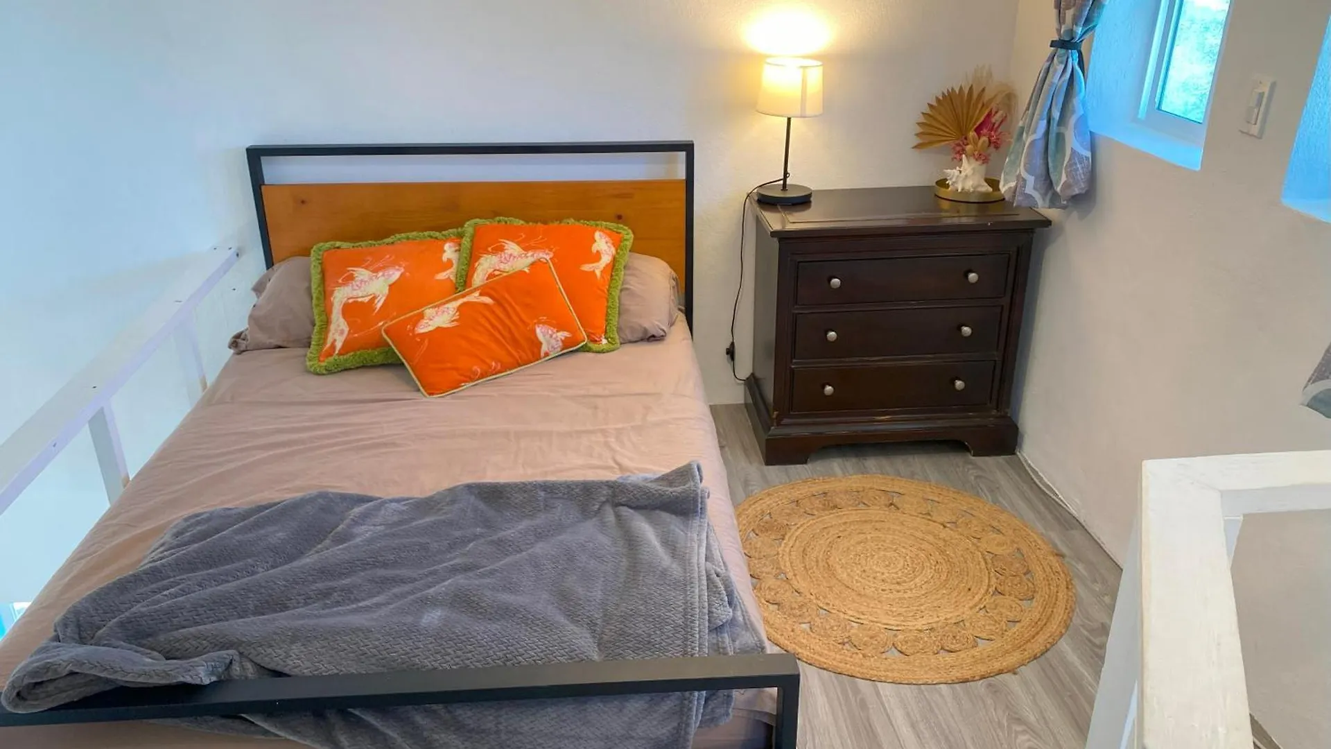 Holiday home Ek Loft Villa Farmer's Hill