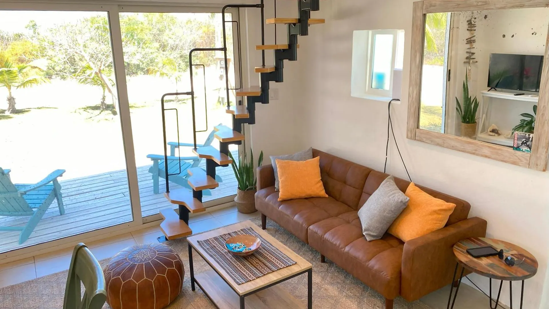 Ek Loft Villa Farmer's Hill Bahamas