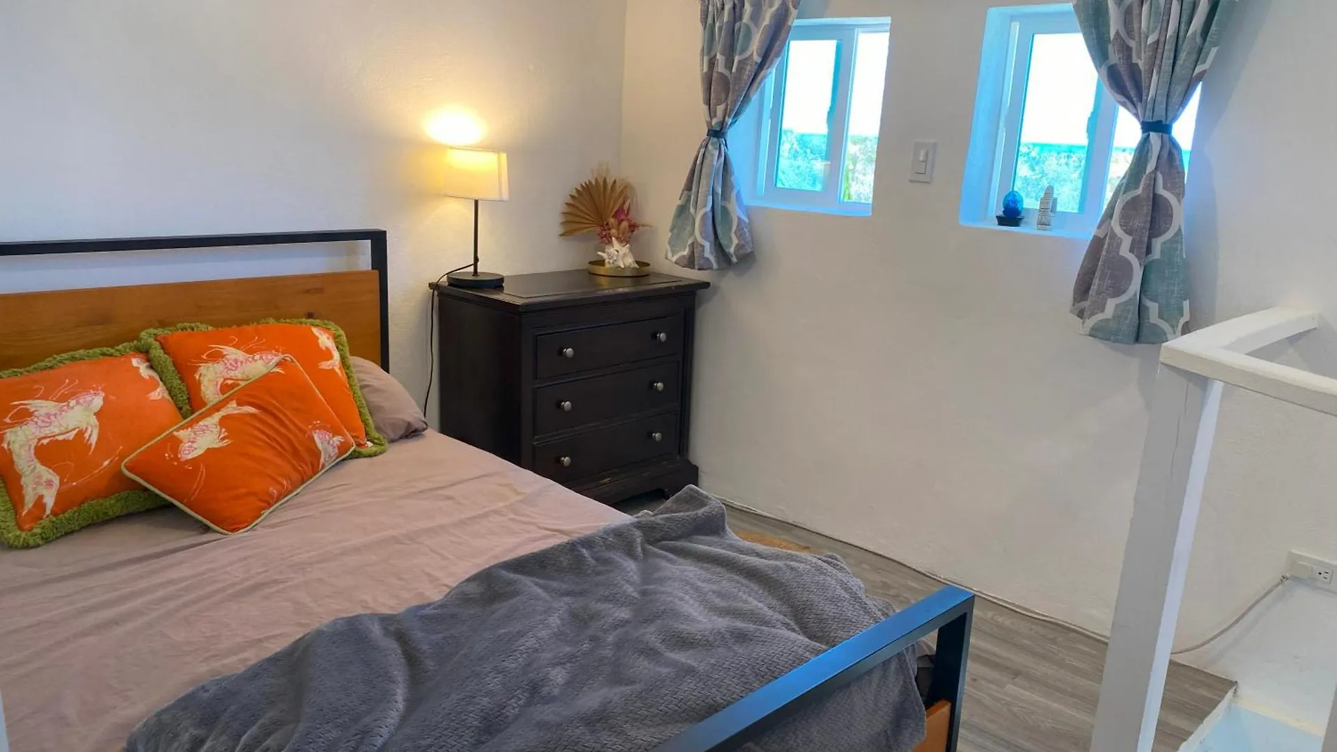Ek Loft Villa Farmer's Hill 0*,  Bahamas