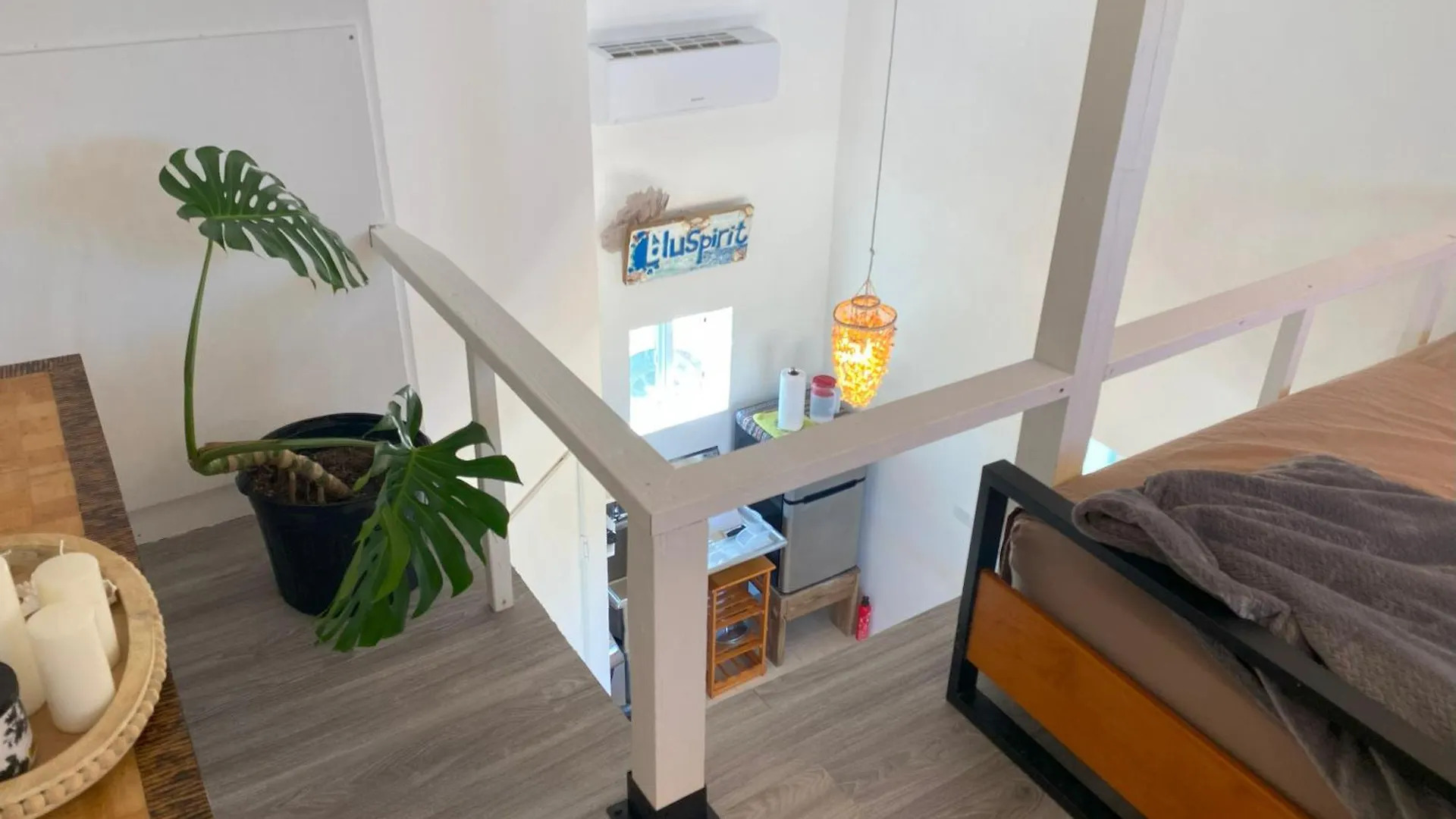 Holiday home Ek Loft Villa Farmer's Hill Bahamas